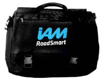 Picture of IAM RoadSmart Document Bag