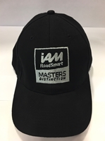 Picture of Masters Distinction Cap