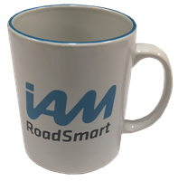 Picture of IAM Roadsmart mug