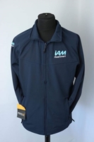 Picture of IAM RoadSmart Jacket NAVY Medium
