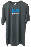 Picture of IAM Wicking T-Shirt - Small.